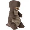 Maileg USA 12-24 Months|Maileg Collection < Large Gantosaurus - Chocolate