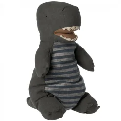 Maileg USA 12-24 Months|Maileg Collection < Large Gantosaurus - Dark Green
