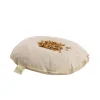 Senger 12-24 Months|2 Years < Large Organic Cuddly Sheep Warming Pillow
