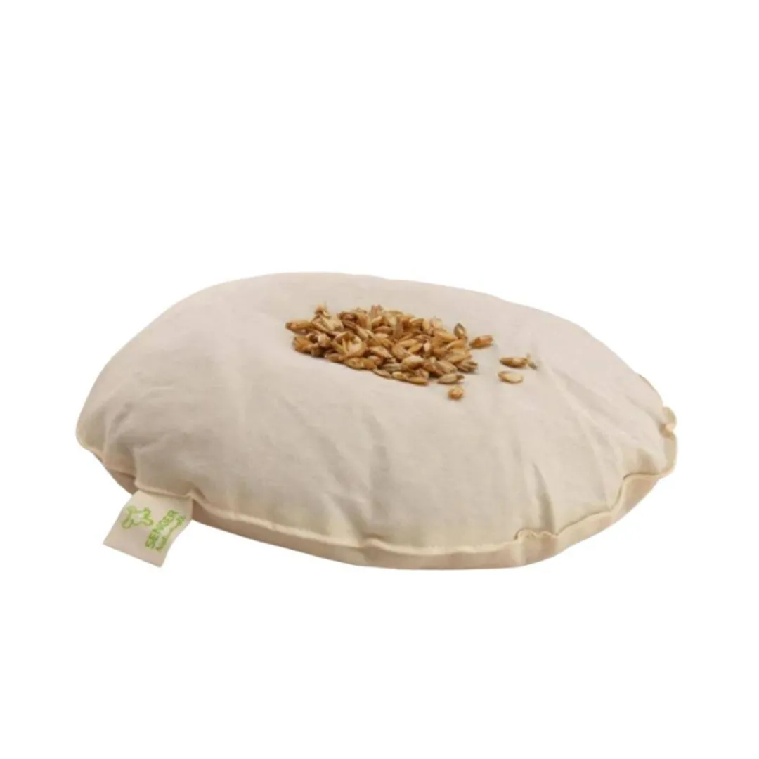 Senger 12-24 Months|2 Years < Large Organic Cuddly Sheep Warming Pillow