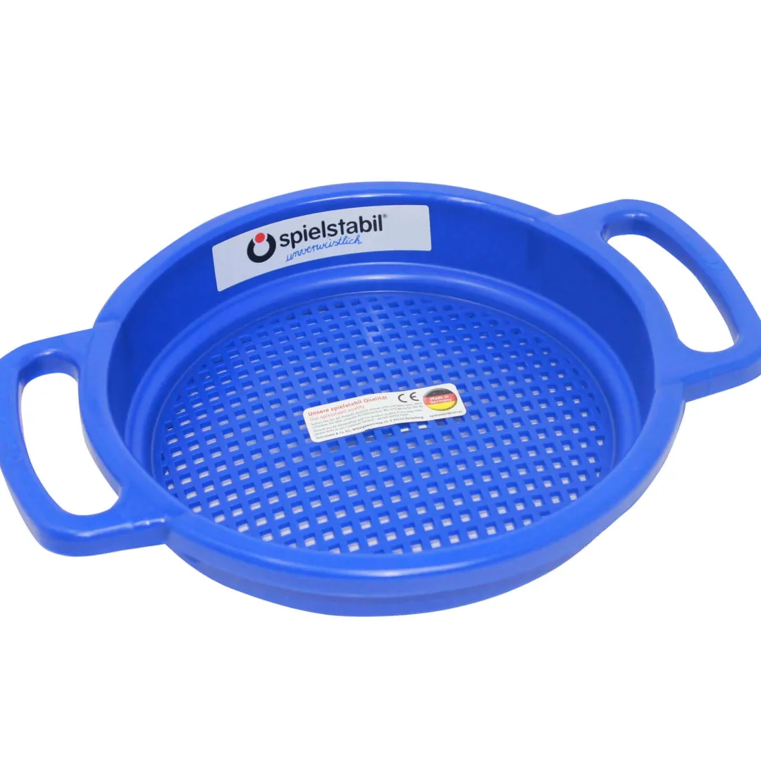 Spielstabil Outdoor Toys|4 Years < Large Sand Sieve