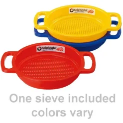 Spielstabil Outdoor Toys|4 Years < Large Sand Sieve