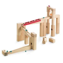 HABA Marble & Ball Runs|Wooden Toys < Large Wooden Marble Run Set