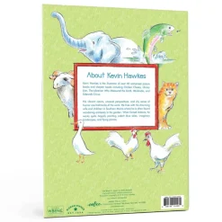 eeboo Books|7+ Years < Learn To Draw Animals Art Book