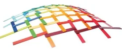 Grimm's Spiel u0026 Holz Wooden Toys|4 Years < Leonardo Building Sticks - Da Vinci's Bridge