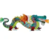 Djeco 6 Years|5 Years < Leon the Dragon 58 Piece Giant Floor Jigsaw Puzzle