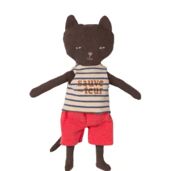 Maileg Maileg Collection|4 Years < Lighthouse with Lifeguard Cat