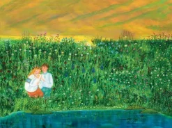 Trillium Forest Press Books|4 Years < Little Angel's Journey - Waldorf Birthday Story Book
