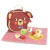 Tender Leaf Wooden Toys|4 Years < Little Bear’s Picnic Playset