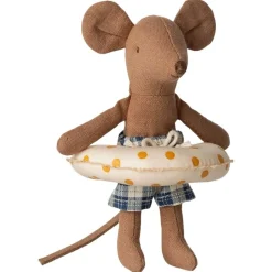 Maileg Maileg Collection|4 Years < Little Brother Beach Mouse