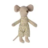 Maileg Maileg Collection|4 Years < Little Brother Mouse in a Matchbox