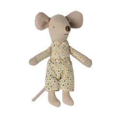 Maileg Maileg Collection|4 Years < Little Brother Mouse in a Matchbox