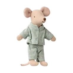 Maileg Maileg Collection|4 Years < Little Brother Mouse in a Matchbox