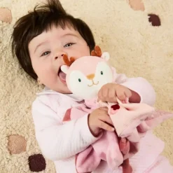 Miniland 12-24 Months|3 Years < Little Deer Baby Gift Set