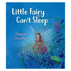 Floris Books Books|4 Years < Little Fairy Can't Sleep