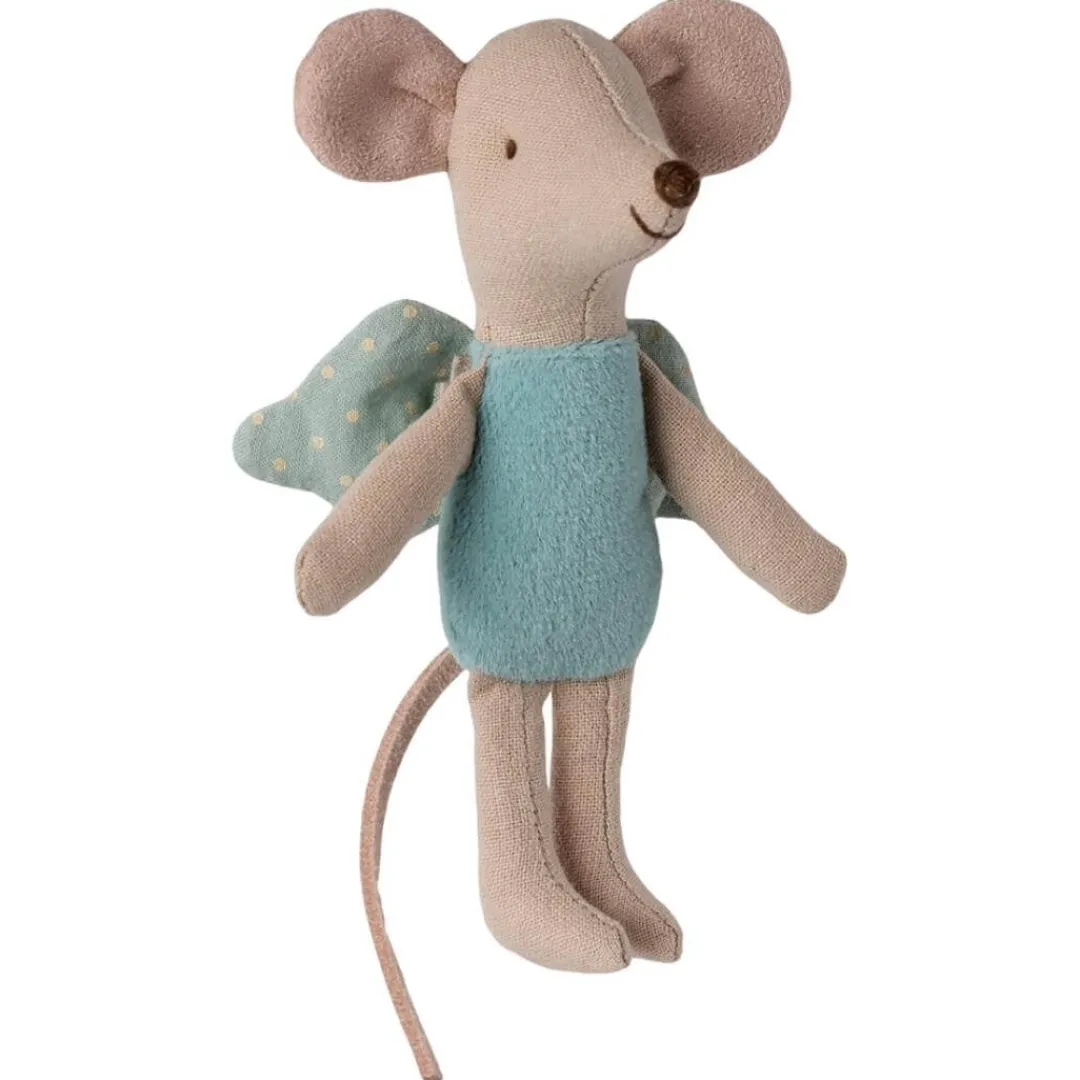 Maileg Dolls|Maileg Collection < Little Fairy Mouse