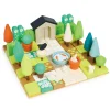 Tender Leaf Wooden Toys|4 Years < Little Garden Designer Play Set