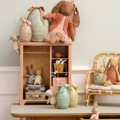 Maileg Maileg Collection|4 Years < Little Lamb in Metal Easter Egg