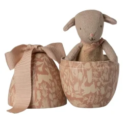 Maileg Maileg Collection|4 Years < Little Lamb in Metal Easter Egg