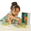 Tender Leaf Toys Dollhouses|Wooden Toys < Little Red Riding Hood Wooden Story Box