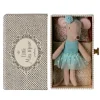 Maileg Dolls|Maileg Collection < Little Sister Dance Mouse with Daybed