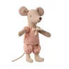 Maileg Maileg Collection|4 Years < Little Sister Mouse in a Matchbox