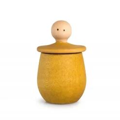Grapat 12-24 Months|Wooden Toys < Little Thing Wooden Treasure Box - Multiple Colors