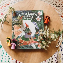 Penguin Random House Books|Fairies & Gnomes < Little Witch Hazel