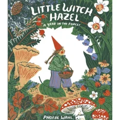 Penguin Random House Books|Fairies & Gnomes < Little Witch Hazel