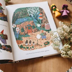 Penguin Random House Books|Fairies & Gnomes < Little Witch Hazel