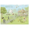 Simon u0026 Schuster Books|2 Years < Lizzy and the Cloud