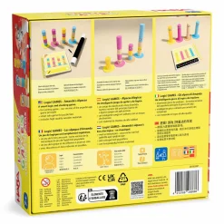 HABA Stem Toys|Stem Toys < Logic! GAMES - Amanda's Alpacas