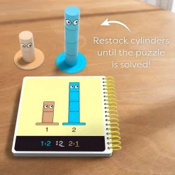 HABA Stem Toys|Stem Toys < Logic! GAMES - Amanda's Alpacas