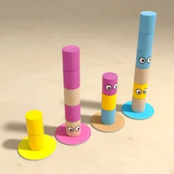 HABA Stem Toys|Stem Toys < Logic! GAMES - Amanda's Alpacas