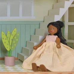 Tender Leaf Dolls|Wooden Toys < Lola Wooden Doll
