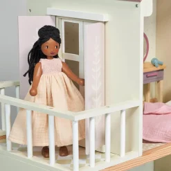 Tender Leaf Dolls|Wooden Toys < Lola Wooden Doll