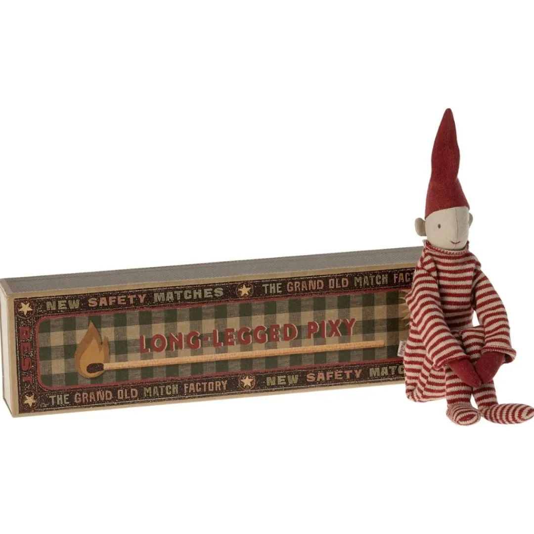 Maileg Dolls|Maileg Collection < Long-Legged Pixy