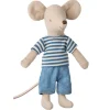 Maileg Maileg Collection|4 Years < LouiMax Big Brother Mouse