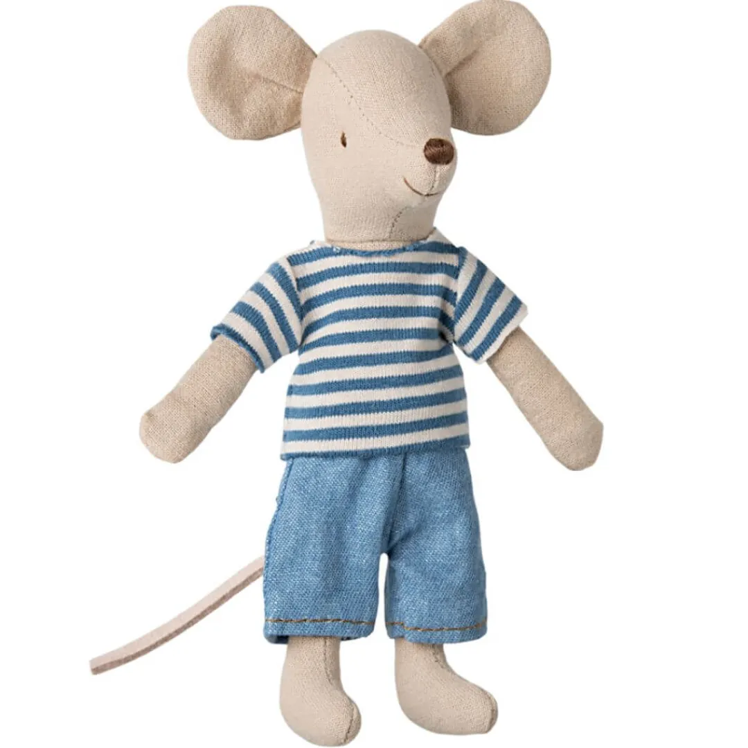 Maileg Maileg Collection|4 Years < LouiMax Big Brother Mouse
