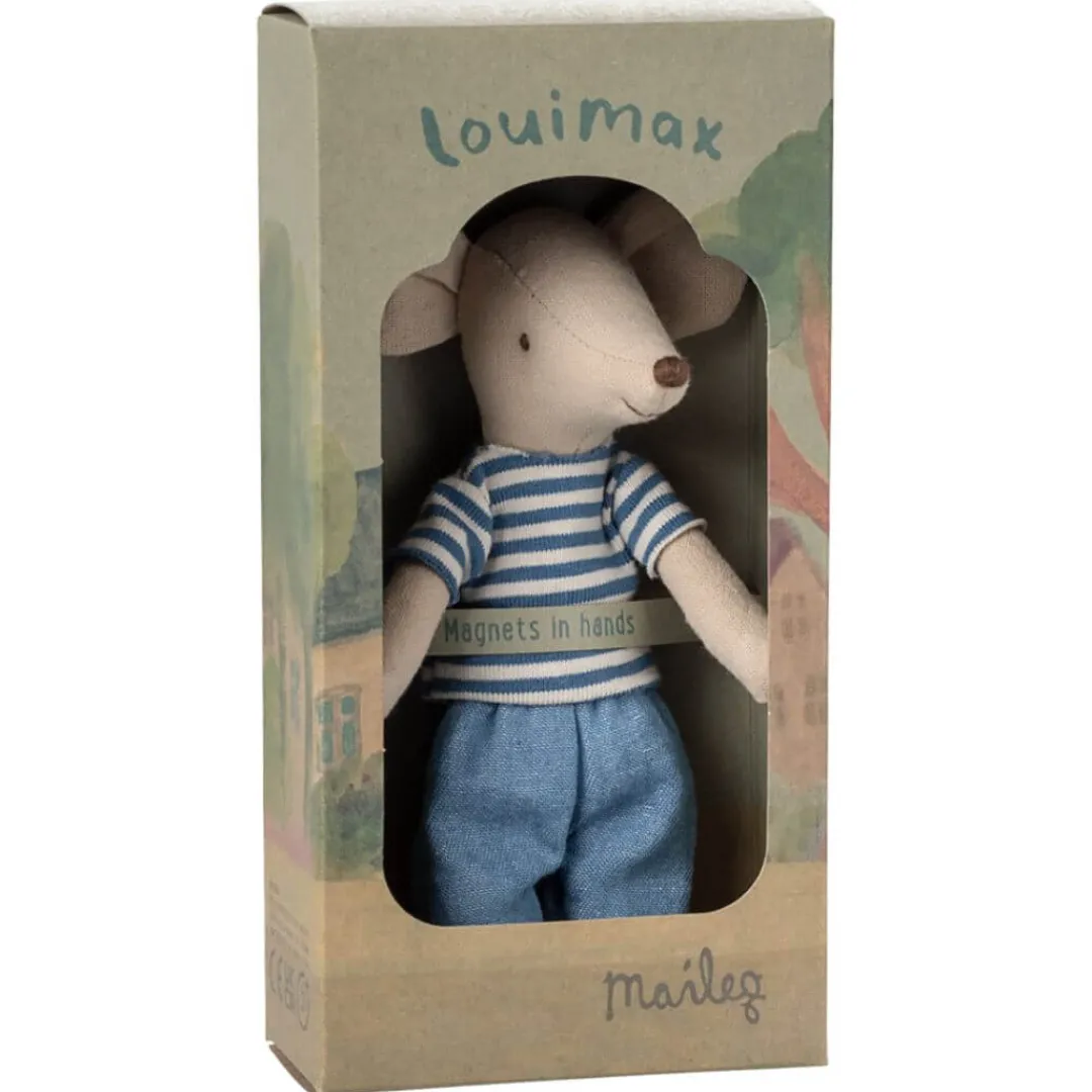 Maileg Maileg Collection|4 Years < LouiMax Big Brother Mouse