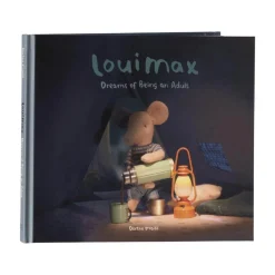 Maileg Maileg Collection|4 Years < LouiMax - Dreams of Being an Adult