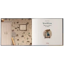 Maileg Maileg Collection|4 Years < LouiMax - Dreams of Being an Adult