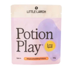 Little Larch 4 Years|3 Years < Love Spell Potion Play Set