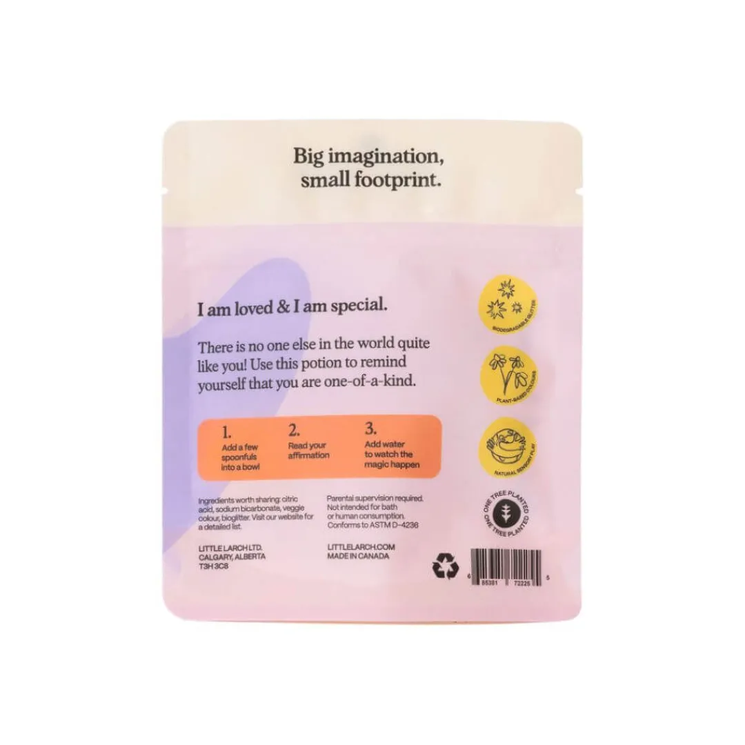 Little Larch 4 Years|3 Years < Love Spell Potion Play Set