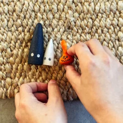 Grapat Wooden Toys|4 Years < Lucky Lucky - Fifth Edition