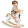 Tender Leaf 12-24 Months|Wooden Toys < Lucky Wooden Rocking Horse