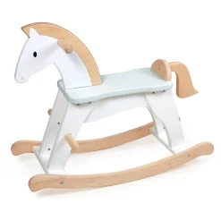 Tender Leaf 12-24 Months|Wooden Toys < Lucky Wooden Rocking Horse