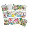 eeboo Fairies & Gnomes|Games < Magical Forest Create a Story Cards