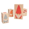 Uncle Goose Wooden Toys|2 Years < Magic Forest Wooden Blocks