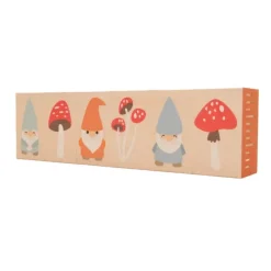 Uncle Goose Wooden Toys|2 Years < Magic Forest Wooden Blocks